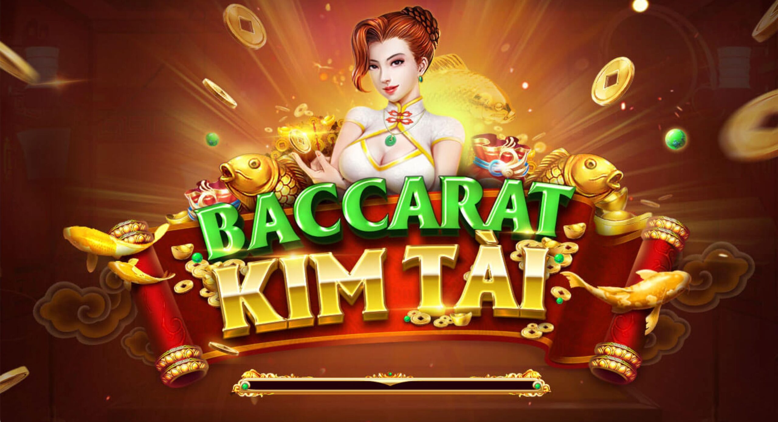 Hướng dẫn người chơi mới cách chơi Baccarat Kim Tài tại Five88 