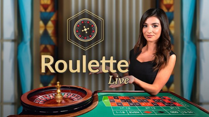 Hướng dẫn chơi game Roulette Live đơn giản 