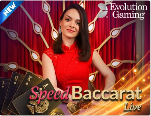 Chơi Speed Baccarat có dễ giành được chiến thắng không? 